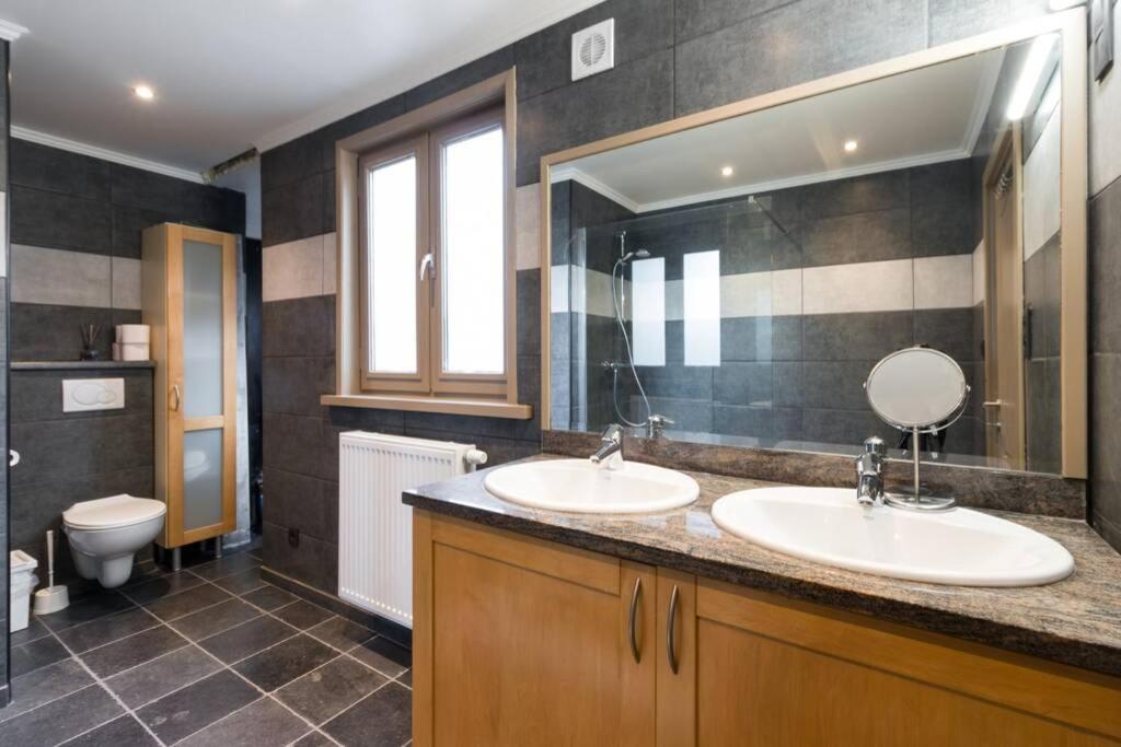 Spacious Aan Damse Vaart @ * Bruges
