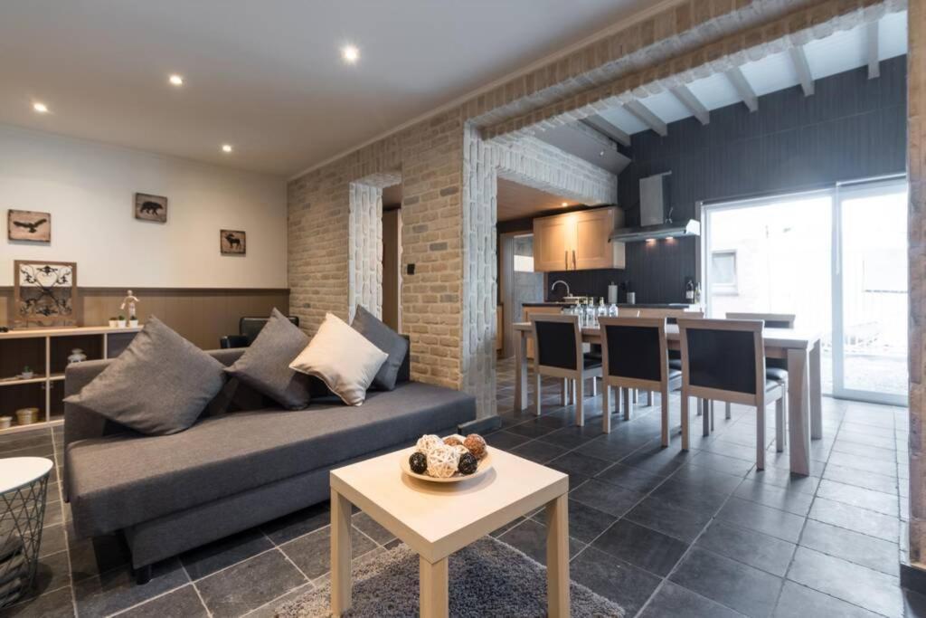 Spacious Aan Damse Vaart @ * Bruges